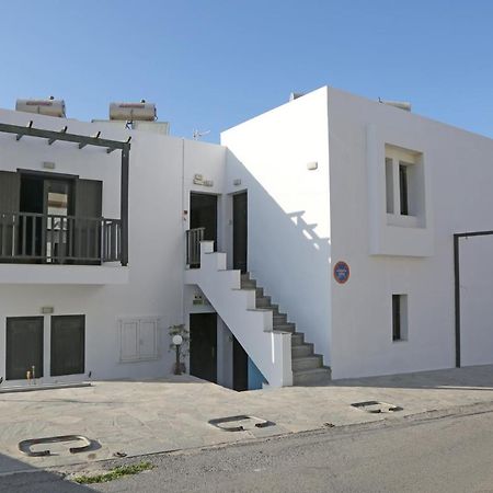Βlue Comfort Apts-Sitiaアパートメント エクステリア 写真